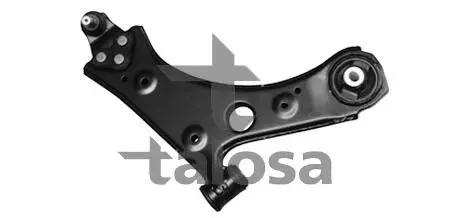 4012735 Рычаг подвески передний Прав нижн JEEP COMPASS 1.4/1.6D/2.0D 03.17- TALOSA підбір по vin на Brocar