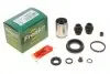 Ремкомплект супорта (заднього) Suzuki Swift/Vitara 10- (d=34mm) (Tokico) (+поршень з механізмом) 233912