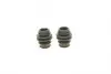 233912 Ремкомплект супорта (заднього) Suzuki Swift/Vitara 10- (d=34mm) (Tokico) (+поршень з механізмом) FRENKIT підбір по vin на Brocar