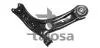 Важіль підвіски (R) Skoda Superb III/VW Passat/Touran 14- 30-10469