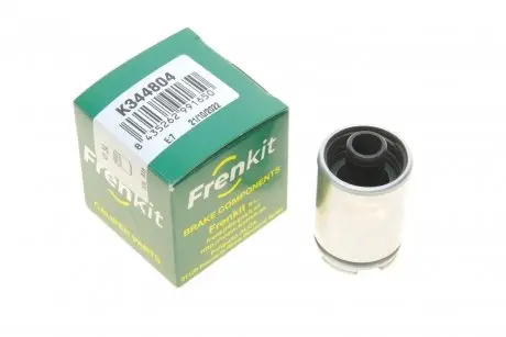 K344804 Поршень супорта (заднього) Honda Civic IX 12- (34x48mm) (з механізмом) FRENKIT підбір по vin на Brocar
