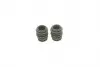 245951 Ремкомплект суппорта (переднего) Honda CR-V 12- (d=45mm)(Niss)(+2 поршня) FRENKIT підбір по vin на Brocar