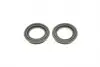 245951 Ремкомплект суппорта (переднего) Honda CR-V 12- (d=45mm)(Niss)(+2 поршня) FRENKIT підбір по vin на Brocar