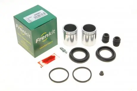245951 Ремкомплект супорта з поршнем супорта FRENKIT підбір по vin на Brocar