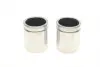 245951 Ремкомплект суппорта (переднего) Honda CR-V 12- (d=45mm)(Niss)(+2 поршня) FRENKIT підбір по vin на Brocar