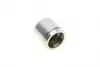 757814 Ремкомплект супорта (переднього) Audi A1//VW Polo 1.0/1.6 TSI 17- (d=57mm) (Mando) (+поршень/направляюча) SuperKit FRENKIT підбір по vin на Brocar