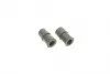757814 Ремкомплект супорта (переднього) Audi A1//VW Polo 1.0/1.6 TSI 17- (d=57mm) (Mando) (+поршень/направляюча) SuperKit FRENKIT підбір по vin на Brocar