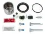Ремкомплект суппорта (переднего) Nissan Altima/Teana 2.5/3.5 06- (d=57mm) (+поршень/направляющая) 757709