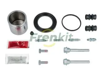 757289 Ремкомплект супорта з поршнем супорта FRENKIT підбір по vin на Brocar