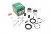 Ремкомплект суппорта (переднего) SsangYong Rodius 05- (d=48mm) (Mando) (+поршень/направляющая) 748824