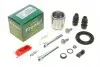 Ремкомплект супорта (заднього) VW Amarok 10- (d=48mm) (+ поршень/направляюча) (Bosch) 748053