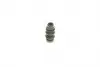 748053 Ремкомплект суппорта (заднего) VW Amarok 10- (d=48mm) (+ поршень/направляющая) (Bosch) FRENKIT підбір по vin на Brocar