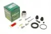 Ремкомплект супорта (заднього) Kia Carnival 05- (d=43mm) (Kasko) (+поршень/направляюча) SuperKit 743533