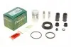 Ремкомплект супорта (заднього) BMW X1 (F48)/X2 (F39) 15- (d=36mm) (Ate) (+поршень/направляюча) SuperKit 736760