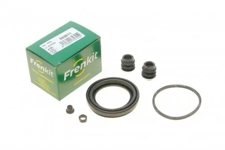 263011 Ремкомплект суппорта (переднего) Toyota Camry 11- (d=63.4mm) FRENKIT подбор по vin на Brocar