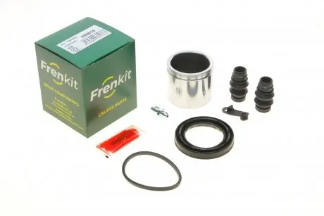 260815 Ремкомплект супорта з поршнем супорта FRENKIT підбір по vin на Brocar