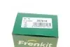257810 Ремкомплект суппорта (переднего) Nissan Altima/Teana 2.5/3.5 06- (d=57mm) (+поршень) FRENKIT підбір по vin на Brocar