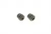 257810 Ремкомплект суппорта (переднего) Nissan Altima/Teana 2.5/3.5 06- (d=57mm) (+поршень) FRENKIT підбір по vin на Brocar