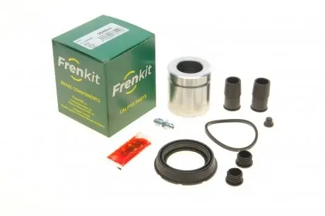 254844 Ремкомплект супорта з поршнем супорта FRENKIT підбір по vin на Brocar