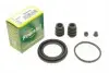 Ремкомплект гальмівного супорта HONDA Civic 4D 05-12, Civic 01-05, FR-V 04-09, Stream 01-06 254145
