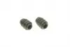 254145 Ремкомплект гальмівного супорта HONDA Civic 4D 05-12, Civic 01-05, FR-V 04-09, Stream 01-06 FRENKIT підбір по vin на Brocar