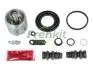 Ремкомплект суппорта (заднего) (R) VW Amarok 10- (d=48mm) (+ поршень с механизмом) (Bosch) 248828