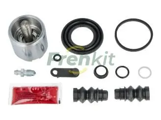 248828 Ремкомплект супорта (заднього) (R) VW Amarok 10- (d=48mm) (+ поршень з механізмом) (Bosch) FRENKIT підбір по vin на Brocar