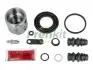 Ремкомплект суппорта (заднего) VW Amarok 10- (d=48mm) (+ поршень) (Bosch) 248827