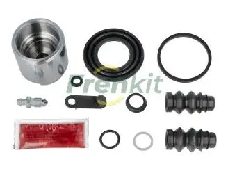 248827 Ремкомплект супорта (заднього) VW Amarok 10- (d=48mm) (+ поршень) (Bosch) FRENKIT підбір по vin на Brocar