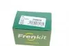 248823 Ремкомплект суппорта (заднего) Infiniti Qx56 10- (d=48mm)(Advi) (+поршень) FRENKIT підбір по vin на Brocar
