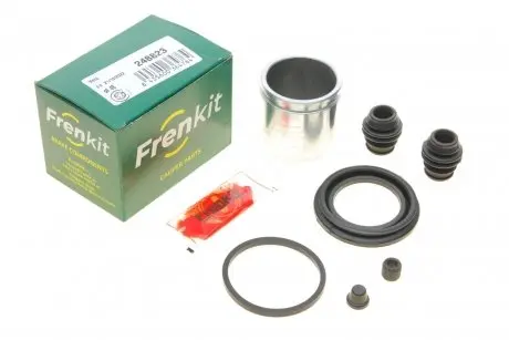 248823 Ремкомплект суппорта (заднего) Infiniti Qx56 10- (d=48mm)(Advi) (+поршень) FRENKIT подбор по vin на Brocar