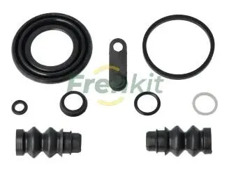 248176 Ремкомплект супорта (заднього) VW Amarok 10- (d=48mm) (Bosch) FRENKIT підбір по vin на Brocar