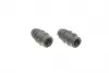 246923 Ремкомплект суппорта (переднего) MB G-class (W463) 18- (d=46mm) (Cbi) (+ поршень) FRENKIT підбір по vin на Brocar