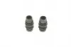 246923 Ремкомплект суппорта (переднего) MB G-class (W463) 18- (d=46mm) (Cbi) (+ поршень) FRENKIT підбір по vin на Brocar