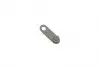 245958 Ремкомплект супорта (заднього) SsangYong Rodius 05- (d=45mm) (Mando) (+ поршень) FRENKIT підбір по vin на Brocar