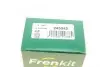 245942 Ремкомплект суппорта (заднего) Ford Explorer 10- (d=45mm) (+поршень) FRENKIT підбір по vin на Brocar