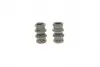 245942 Ремкомплект суппорта (заднего) Ford Explorer 10- (d=45mm) (+поршень) FRENKIT підбір по vin на Brocar