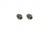 245950 Ремкомплект суппорта (переднего) Nissan X-Trail 01-13 (d=44mm) (+ 2 поршня) (Akebono) FRENKIT підбір по vin на Brocar