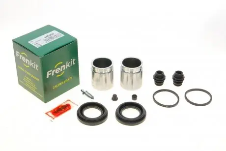 245950 Ремкомплект супорта з 2 поршнями супорта FRENKIT підбір по vin на Brocar