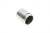 245950 Ремкомплект суппорта (переднего) Nissan X-Trail 01-13 (d=44mm) (+ 2 поршня) (Akebono) FRENKIT підбір по vin на Brocar