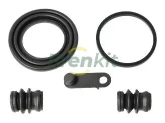 245087 Ремкомплект супорта (заднього) SsangYong Rodius 05- (d=45mm) (Mando) FRENKIT підбір по vin на Brocar