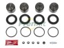 Ремкомплект супорта (переднього) Jeep Grand Cherokee 06-10 (d=44mm) (+поршень) 244947