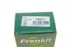 243977 Ремкомплект суппорта (заднего) Hyundai Santa Fe 05-12 (d=43mm) (+ поршень) (Mando) FRENKIT підбір по vin на Brocar