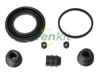 243118 Ремкомплект супорта (заднього) Toyota Prius 11- (d=43mm) (Advi) FRENKIT підбір по vin на Brocar