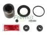 Ремкомплект суппорта (заднего) Hyundai Santa Fe 12- (d=42.55) (+поршень) (Mando) 242963