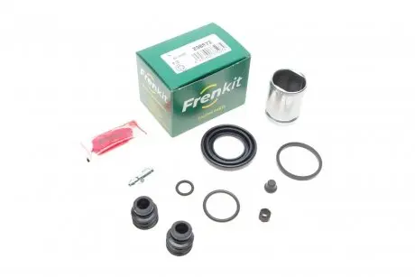 238872 Ремкомплект супорта (заднього) Hyundai i40 11- (d=38mm) (+поршень) FRENKIT підбір по vin на Brocar