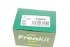 238869 Ремкомплект супорта (заднього) SsangYong Korando 12- (d=38mm) (+поршень) FRENKIT підбір по vin на Brocar