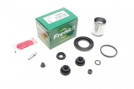 238862 Ремкомплект супорта (заднього) Hyundai i30/Kia Ceed 16- (d=38mm) (+поршень) (Mobis) FRENKIT підбір по vin на Brocar