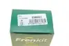 238861 Ремкомплект супорта (заднього) Lexus RX 08-15 (d=38mm) (+ поршень) (Advi) FRENKIT підбір по vin на Brocar