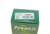 238860 Ремкомплект супорта (заднього) Lexus GS 06-11 (d=38mm) (+ поршень) (Advi) FRENKIT підбір по vin на Brocar